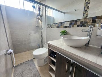 VENTA APARTAMENTO SECTOR SURAMERICA ITAGÜ