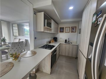 VENTA APARTAMENTO SECTOR SURAMERICA ITAGÜ