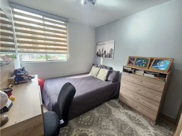 VENTA APARTAMENTO SECTOR SURAMERICA ITAGÜ