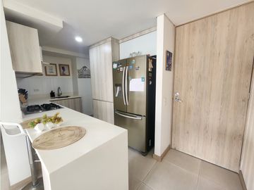 VENTA APARTAMENTO SECTOR SURAMERICA ITAGÜ