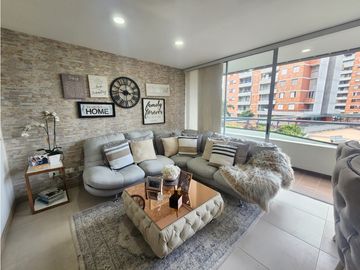 VENTA APARTAMENTO SECTOR SURAMERICA ITAGÜ