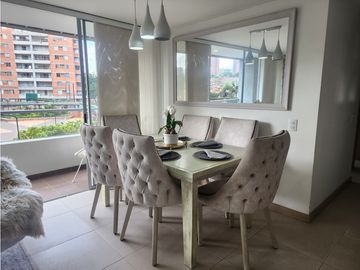 VENTA APARTAMENTO SECTOR SURAMERICA ITAGÜ
