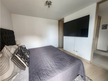 VENTA APARTAMENTO SECTOR SURAMERICA ITAGÜ
