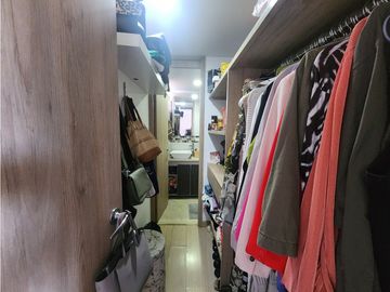 VENTA APARTAMENTO SECTOR SURAMERICA ITAGÜ