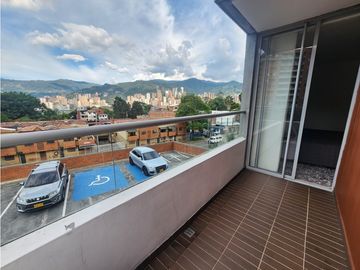 VENTA APARTAMENTO SECTOR SURAMERICA ITAGÜ
