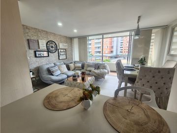 VENTA APARTAMENTO SECTOR SURAMERICA ITAGÜ