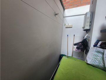VENTA APARTAMENTO SECTOR SURAMERICA ITAGÜ