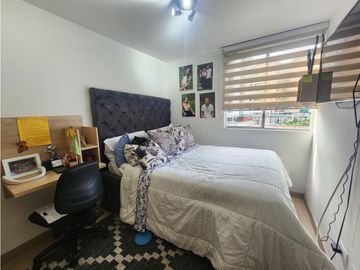 VENTA APARTAMENTO SECTOR SURAMERICA ITAGÜ