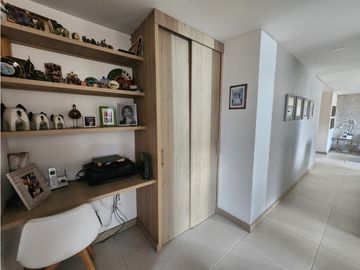 VENTA APARTAMENTO SECTOR SURAMERICA ITAGÜ