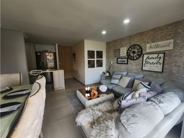 VENTA APARTAMENTO SECTOR SURAMERICA ITAGÜ