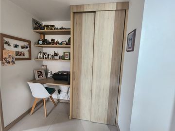 VENTA APARTAMENTO SECTOR SURAMERICA ITAGÜ
