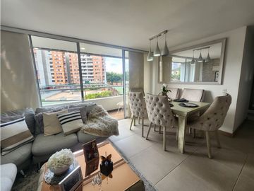 VENTA APARTAMENTO SECTOR SURAMERICA ITAGÜ