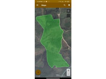 Venta finca productiva San Vicente vía a concepción