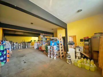 VENTA CASA CON GALPÓN 172 M2 PATIO TERRAZA QUINCHO LANUS
