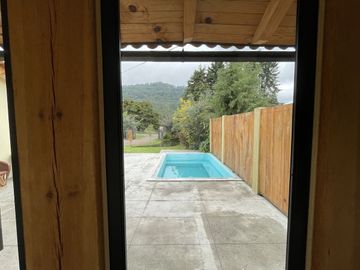Casa en venta en Los Saucos, Valle de Bravo