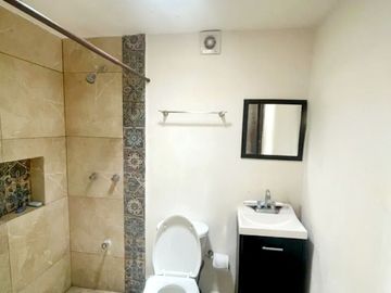 CASA DE 1 PISO EN COLONIA GARCIA GINERES