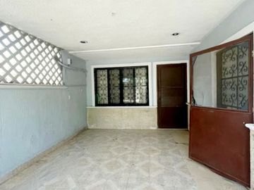 CASA DE 1 PISO EN COLONIA GARCIA GINERES