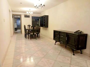 CASA DE 1 PISO EN COLONIA GARCIA GINERES