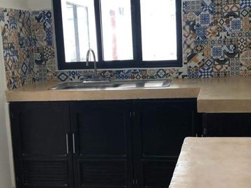 CASA DE 1 PISO EN COLONIA GARCIA GINERES