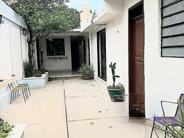 CASA DE 1 PISO EN COLONIA GARCIA GINERES