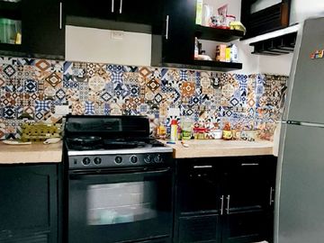 CASA DE 1 PISO EN COLONIA GARCIA GINERES