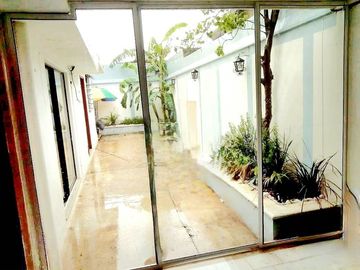 CASA DE 1 PISO EN COLONIA GARCIA GINERES