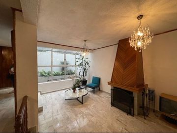 Casa en Venta en Satélite