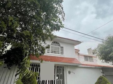 Casa en Venta en Satélite