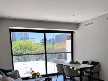 Moderno Departamento en Venta en el corazón de Chapultepec, Guadalajara