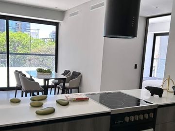 Moderno Departamento en Venta en el corazón de Chapultepec, Guadalajara