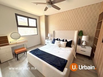 Departamentos Nuevos 50 m2 Pre-Venta Zona Otay
