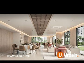 Departamentos Nuevos 50 m2 Pre-Venta Zona Otay