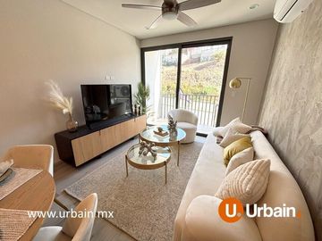Departamentos Nuevos 50 m2 Pre-Venta Zona Otay