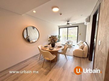 Departamentos Nuevos 50 m2 Pre-Venta Zona Otay