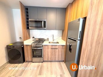 Departamentos Nuevos 50 m2 Pre-Venta Zona Otay