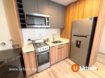 Departamentos Nuevos 50 m2 Pre-Venta Zona Otay