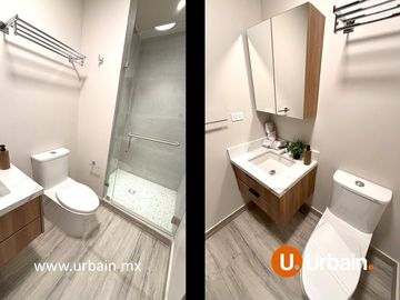 Departamentos Nuevos 50 m2 Pre-Venta Zona Otay