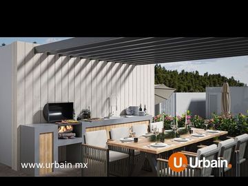 Departamentos Nuevos 50 m2 Pre-Venta Zona Otay