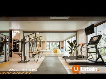 Departamentos Nuevos 50 m2 Pre-Venta Zona Otay