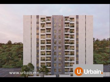 Departamentos Nuevos Pre-Venta 85m2 Zona Otay
