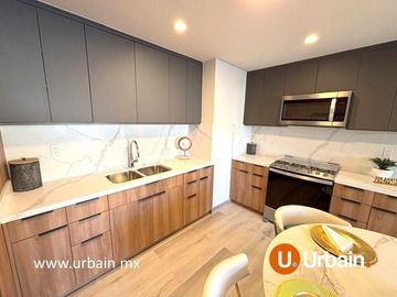 Departamentos Nuevos Pre-Venta 85m2 Zona Otay