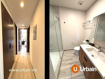 Departamentos Nuevos Pre-Venta 85m2 Zona Otay