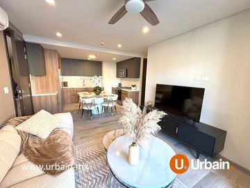 Departamentos Nuevos Pre-Venta 85m2 Zona Otay