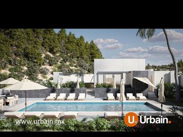Departamentos Nuevos Pre-Venta 85m2 Zona Otay