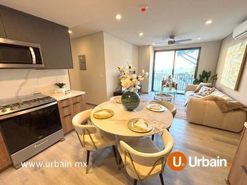 Departamentos Nuevos Pre-Venta 85m2 Zona Otay