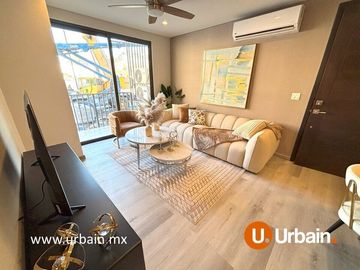 Departamentos Nuevos Pre-Venta 85m2 Zona Otay