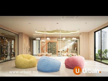 Departamentos Nuevos Pre-Venta 85m2 Zona Otay