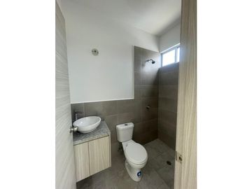 CASA EN ALQUILER A ESTRENAR AL SUR DE MANTA EN LA URBANIZACIÓN NAHLA