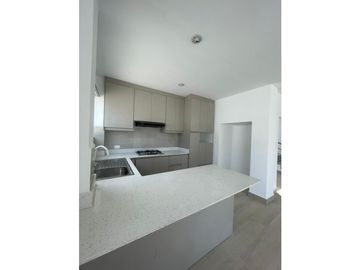 CASA EN ALQUILER A ESTRENAR AL SUR DE MANTA EN LA URBANIZACIÓN NAHLA
