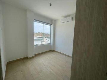CASA EN ALQUILER A ESTRENAR AL SUR DE MANTA EN LA URBANIZACIÓN NAHLA